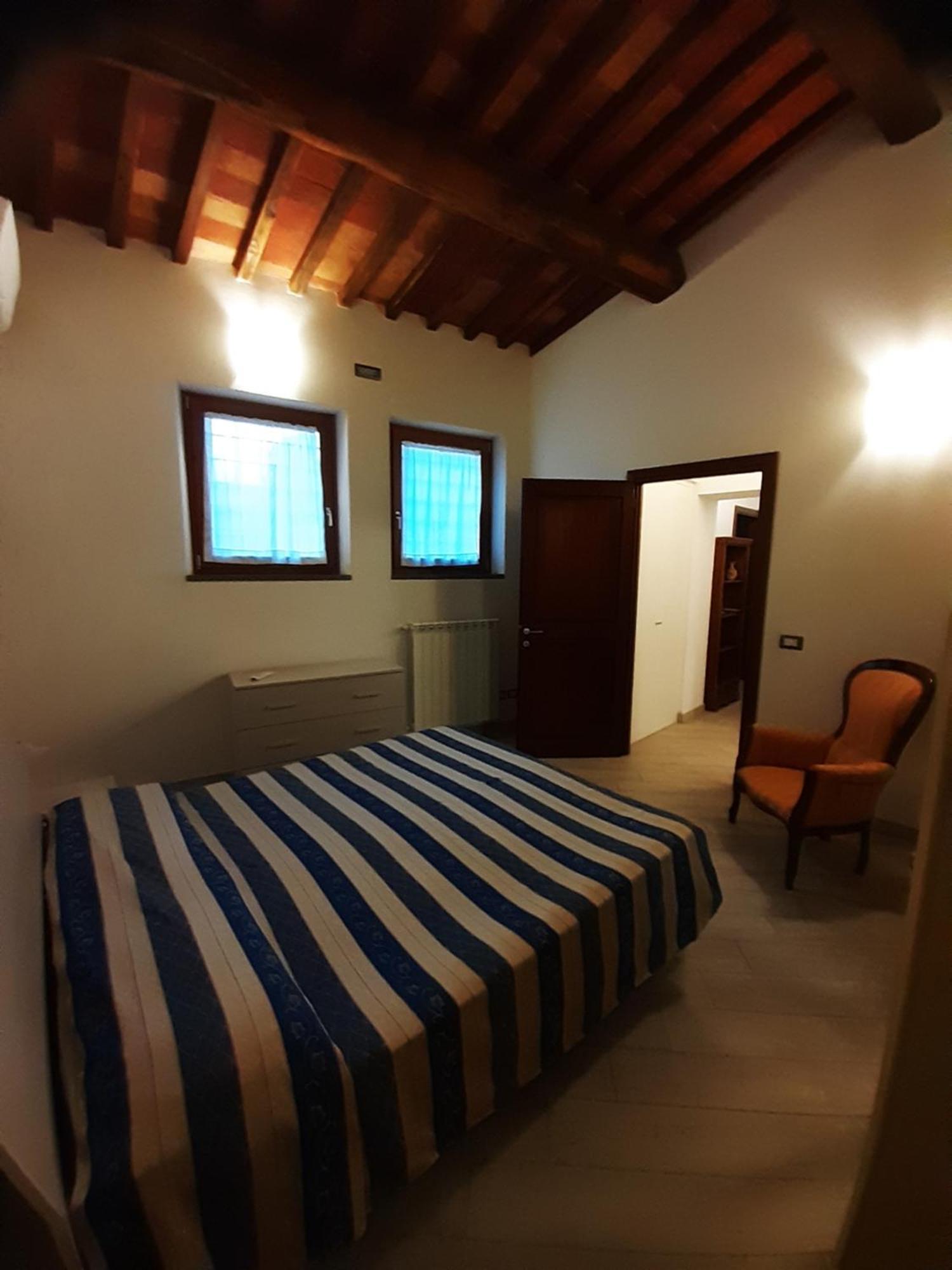 Agriturismo Conca Verde Scandicci Rum bild
